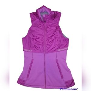 Lululemon Kanto Catch Me Vest